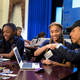 White House photo by Pete Souza